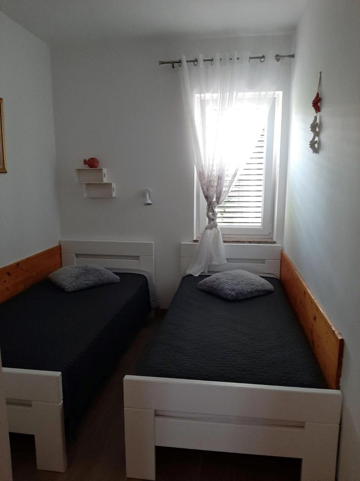 Apartman Mima Apartment Porat  Luaran gambar