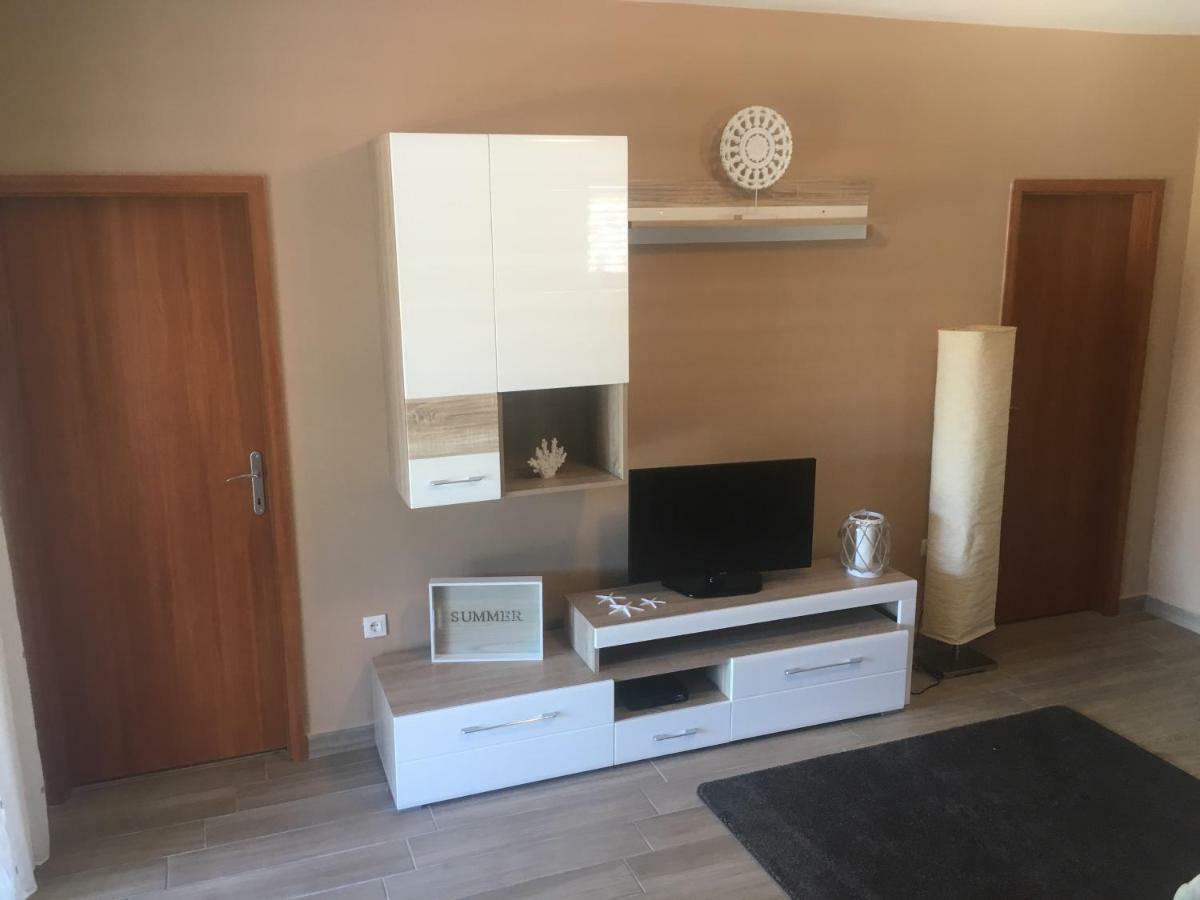 Apartman Mima Apartment Porat  Luaran gambar