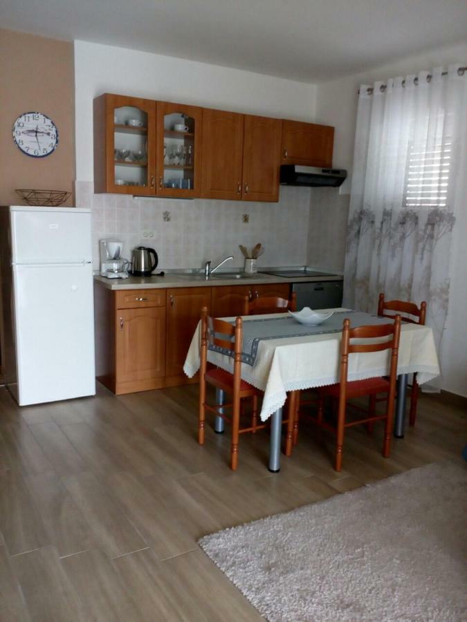 Apartman Mima Apartment Porat  Luaran gambar