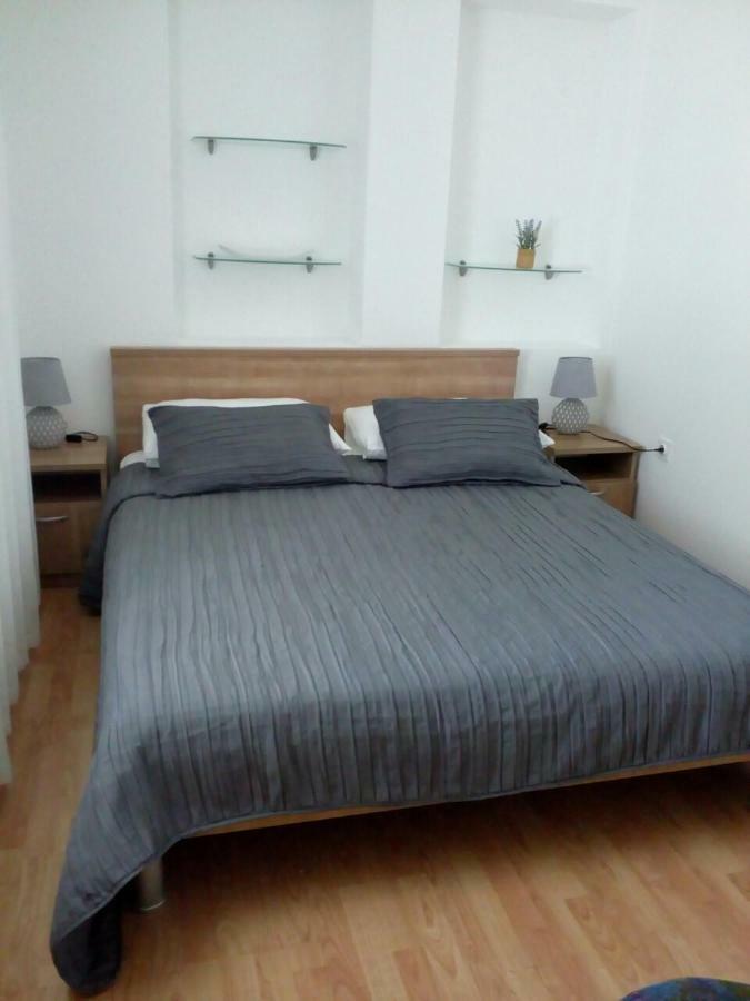 Apartman Mima Apartment Porat  Luaran gambar
